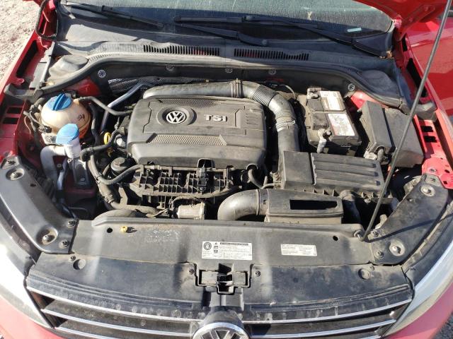 Фото 11 - VOLKSWAGEN JETTA