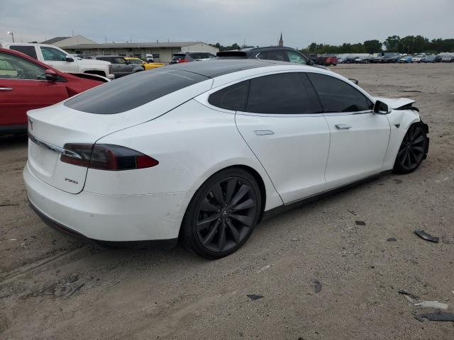 Фото 3 - TESLA MODEL S