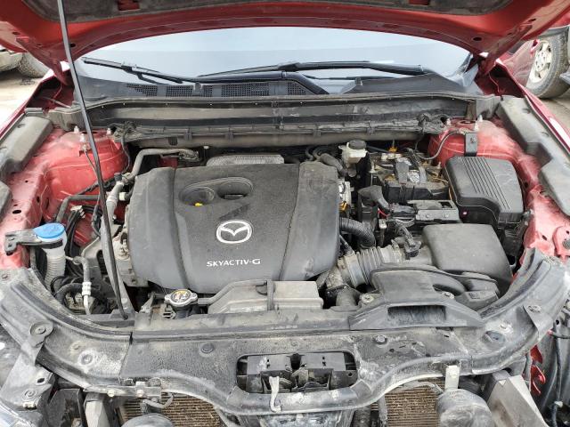 Фото 12 - MAZDA CX-5