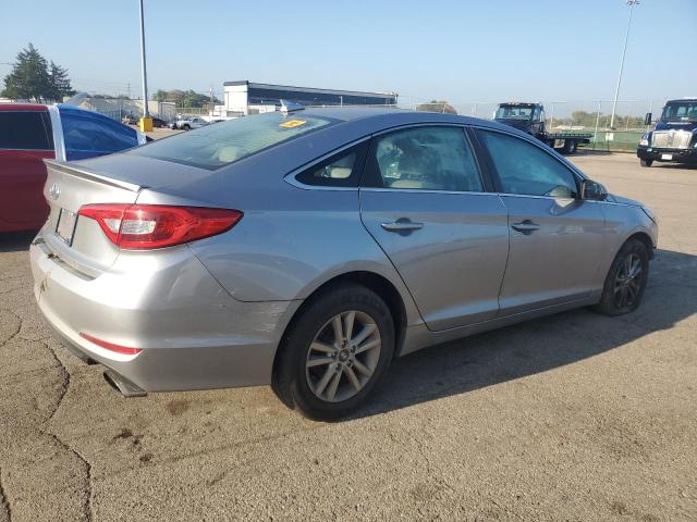 Фото 3 - HYUNDAI SONATA