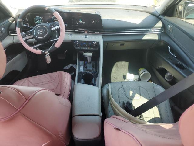 Фото 8 - HYUNDAI ELANTRA