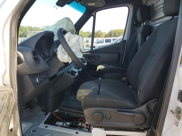 Фото 7 - MERCEDES-BENZ SPRINTER