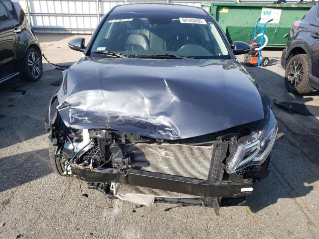 Фото 5 - KIA OPTIMA