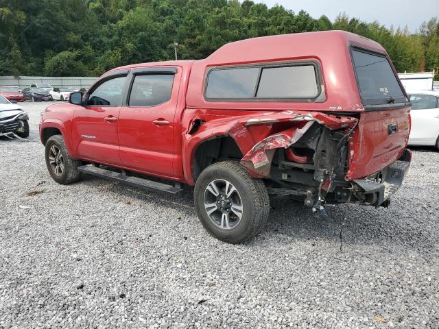 Фото 2 - TOYOTA TACOMA