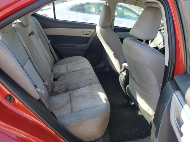 Фото 10 - TOYOTA COROLLA