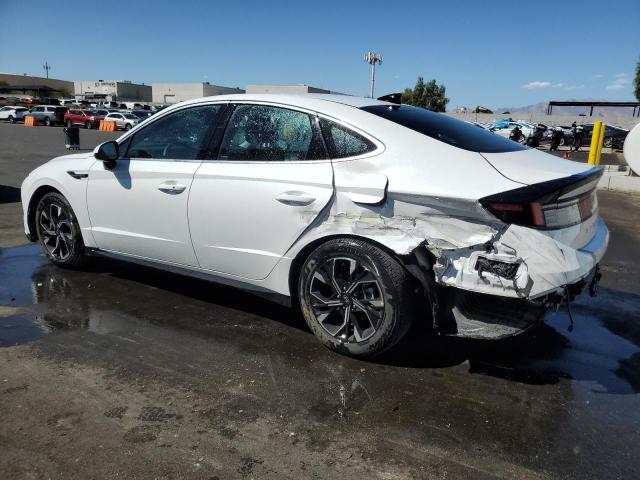 Фото 2 - HYUNDAI SONATA