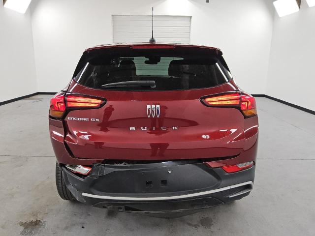 Фото 6 - BUICK ENCORE