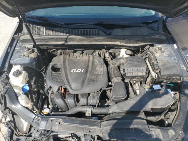 Фото 11 - KIA OPTIMA