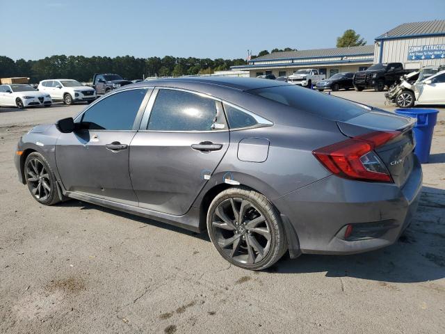 Фото 2 - HONDA CIVIC