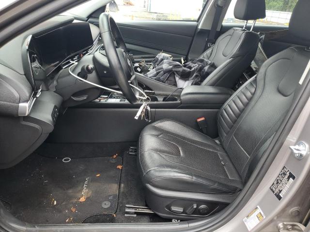 Фото 7 - HYUNDAI ELANTRA