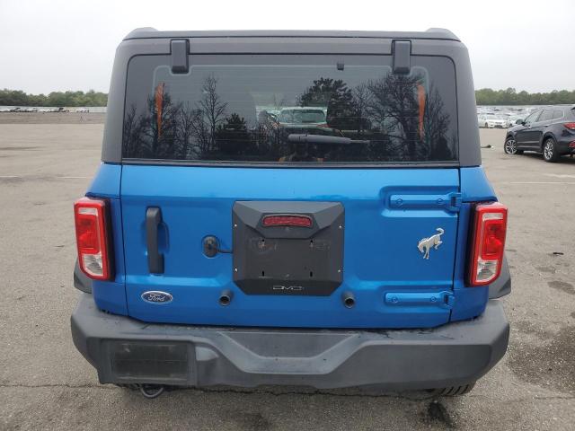 Фото 6 - FORD BRONCO