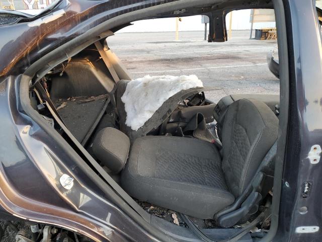 Фото 10 - CHEVROLET EQUINOX