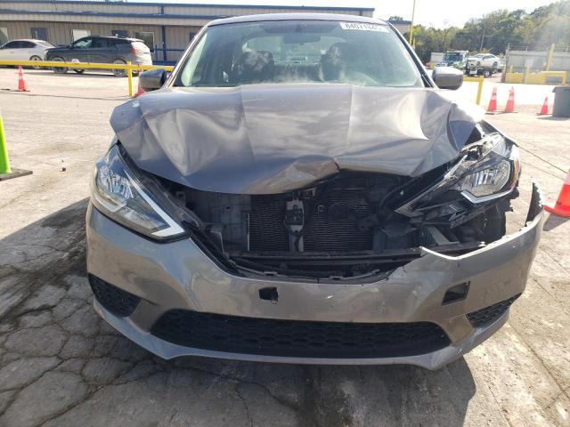 Фото 5 - NISSAN SENTRA