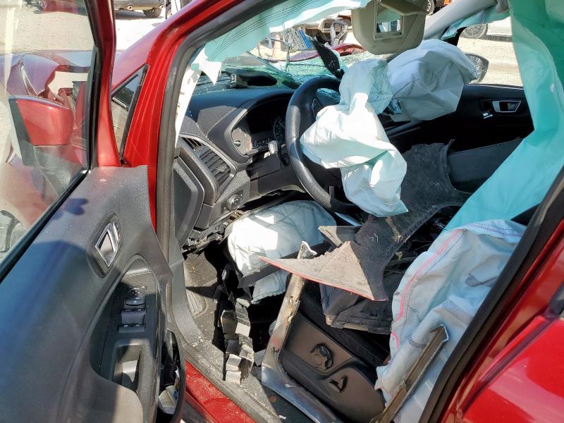 Фото 8 - FORD ECOSPORT