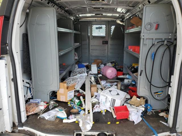 Фото 10 - CHEVROLET EXPRESS