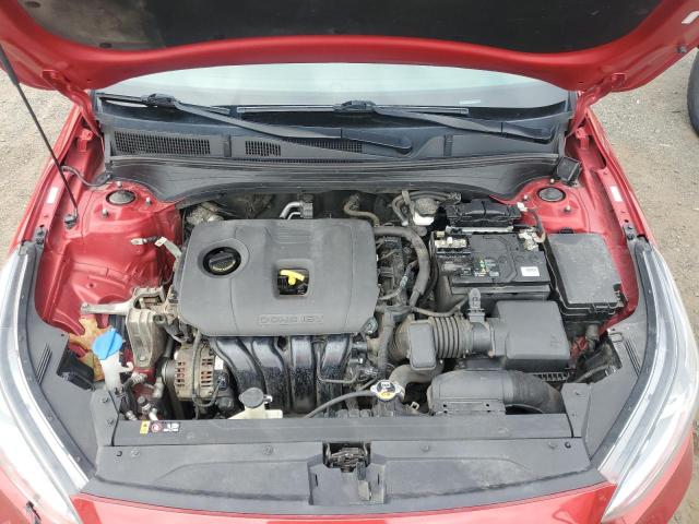 Фото 11 - KIA FORTE