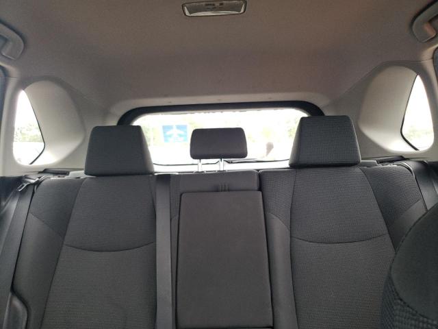 Фото 10 - TOYOTA RAV4