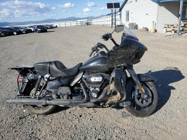 HARLEY-DAVIDSON FLTRK 2022