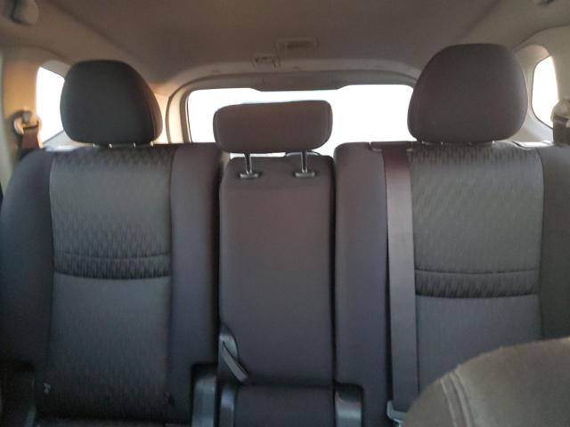 Фото 10 - NISSAN ROGUE