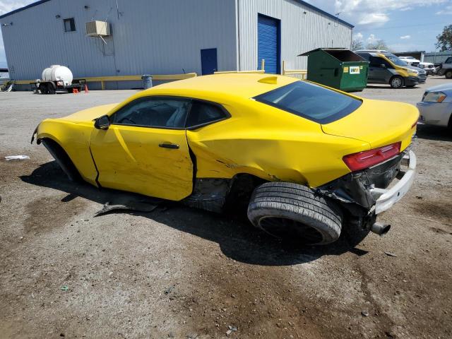 Фото 2 - CHEVROLET CAMARO