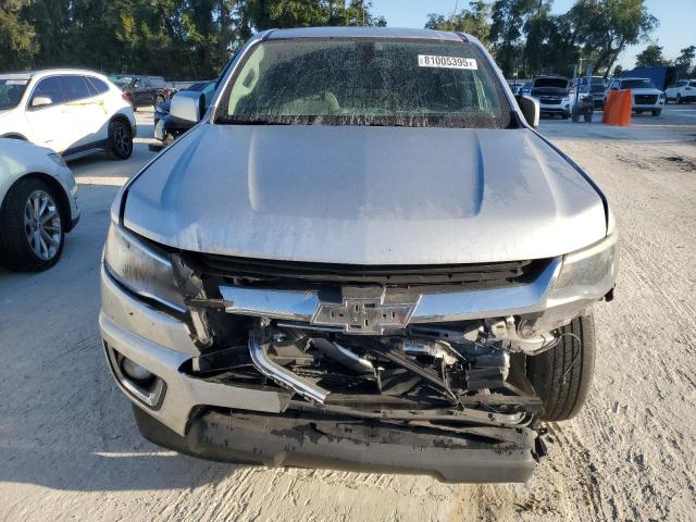 Фото 5 - CHEVROLET COLORADO