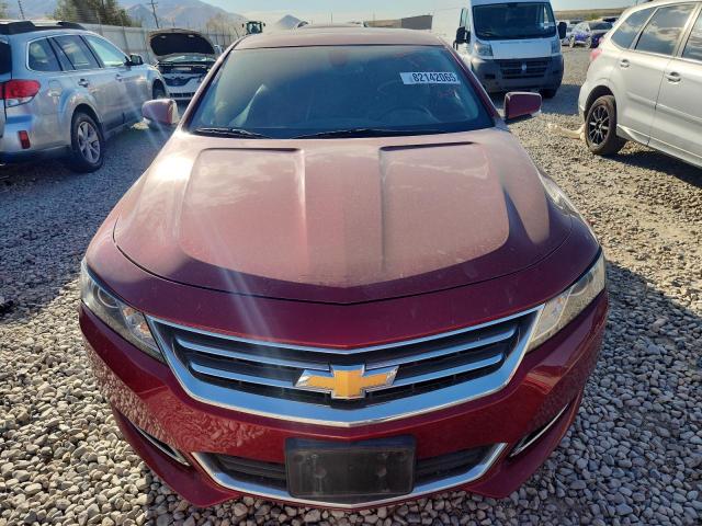 Фото 5 - CHEVROLET IMPALA