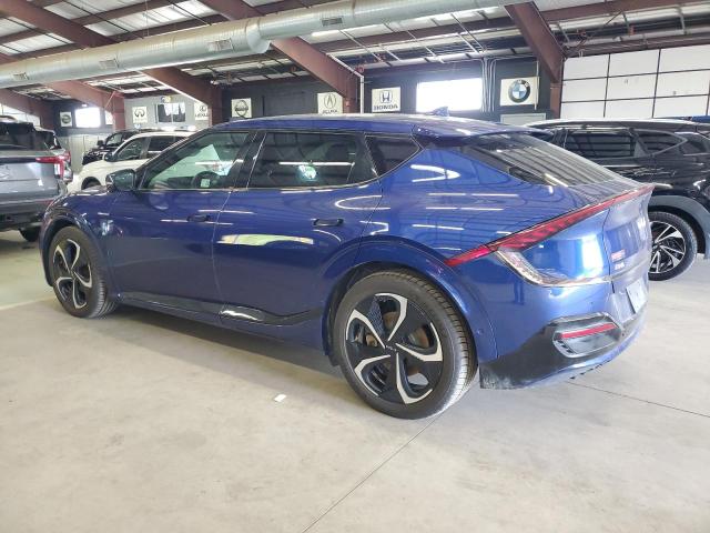 KIA EV6 GT LIN 2023 VIN KNDC4DLC8P5121144