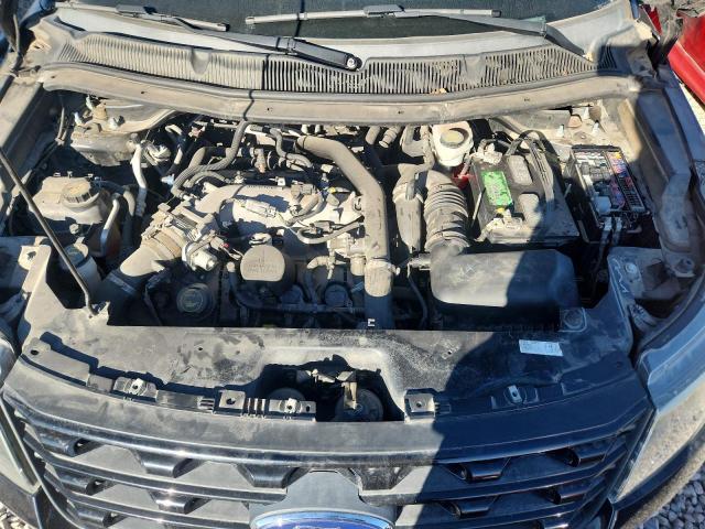 Фото 11 - FORD EXPLORER