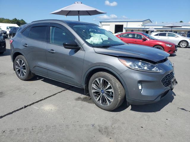 Фото 4 - FORD ESCAPE