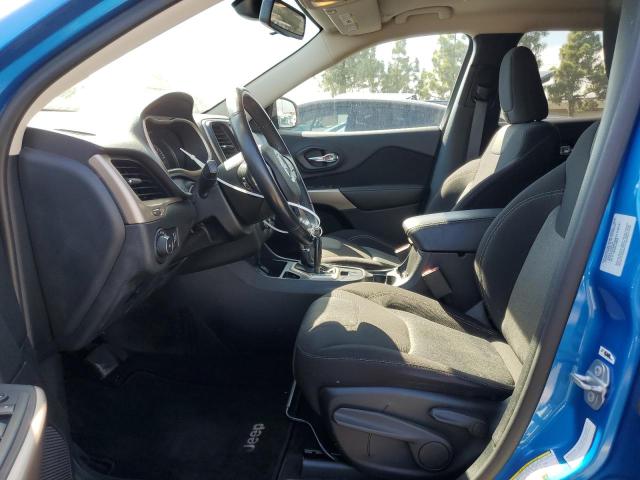 Фото 7 - JEEP GRAND CHER