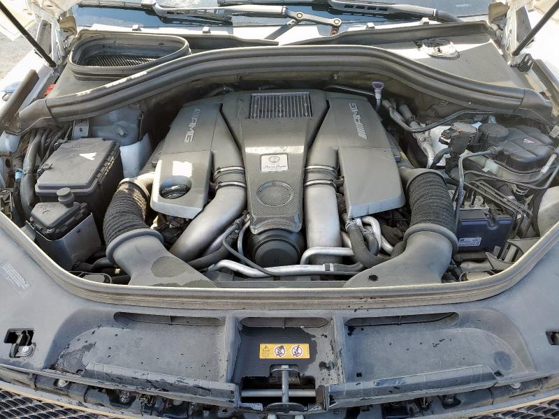 Фото 11 - MERCEDES-BENZ GLE-CLASS