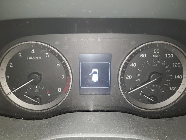 Фото 9 - HYUNDAI TUCSON