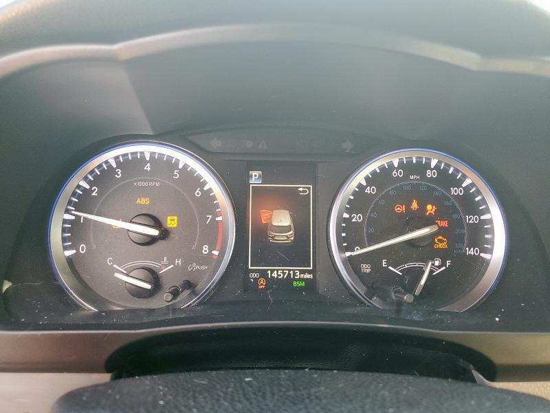 Фото 9 - TOYOTA HIGHLANDER