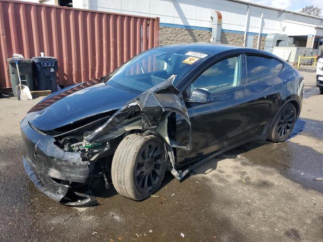 Фото 1 - TESLA MODEL Y