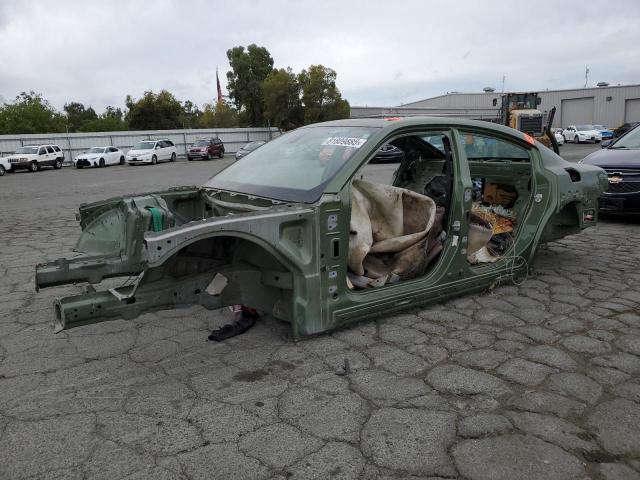 Фото 1 - DODGE CHARGER