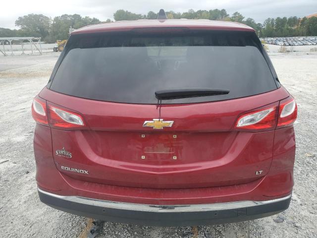 Фото 6 - CHEVROLET EQUINOX