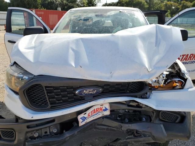 Фото 11 - FORD RANGER