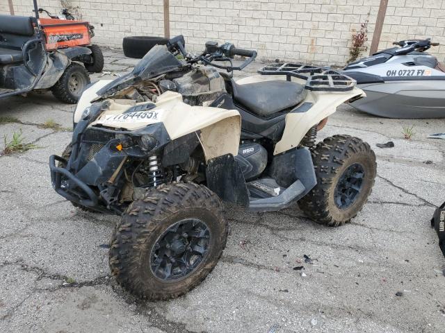 CAN-AM RENEGADE X 2022