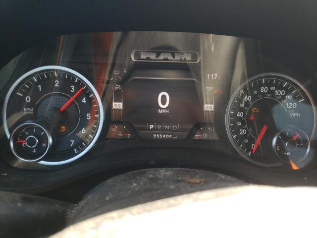 Фото 9 - RAM 1500