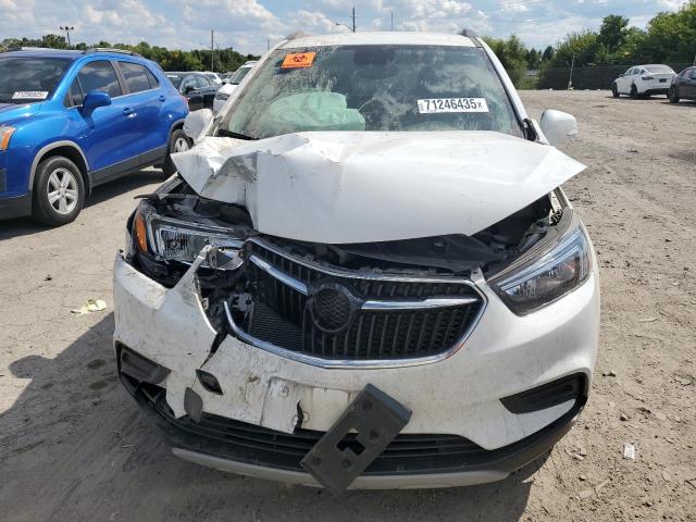 Фото 5 - BUICK ENCORE