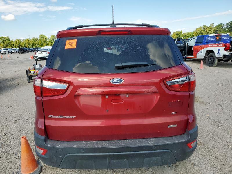 Фото 6 - FORD ECOSPORT