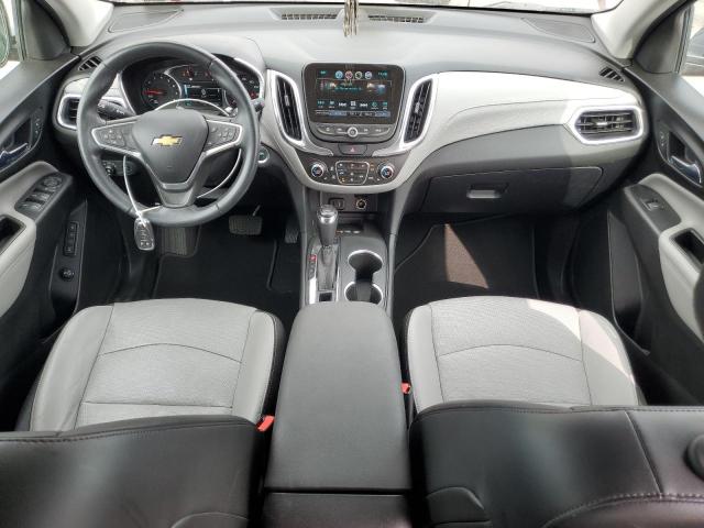 Фото 8 - CHEVROLET EQUINOX
