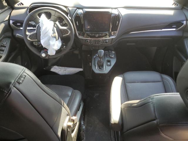 Фото 8 - CHEVROLET TRAVERSE