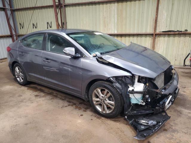 Фото 4 - HYUNDAI ELANTRA