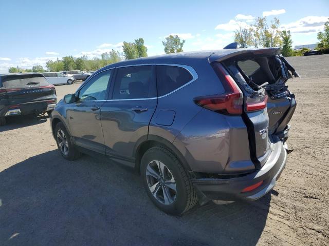 Фото 2 - HONDA CRV