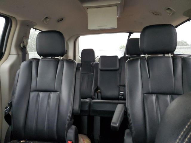 Фото 10 - CHRYSLER MINIVAN