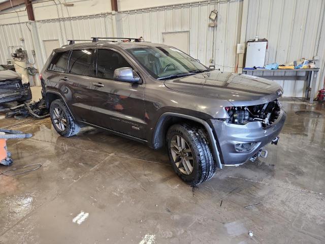 Фото 4 - JEEP GRAND CHER