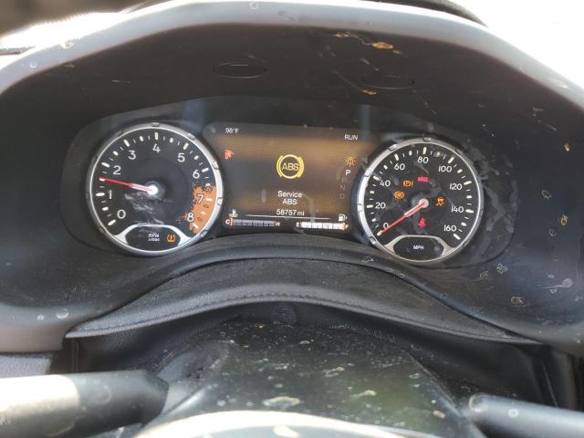 Фото 9 - JEEP RENEGADE