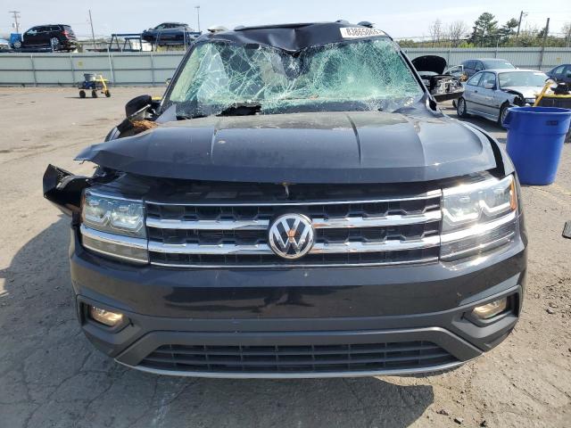 Фото 5 - VOLKSWAGEN ATLAS