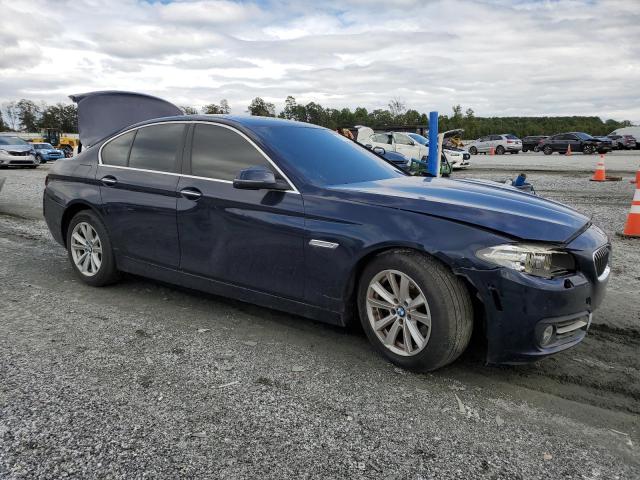 BMW 5 SERIES 2015 VIN WBA5A7C54FD627219